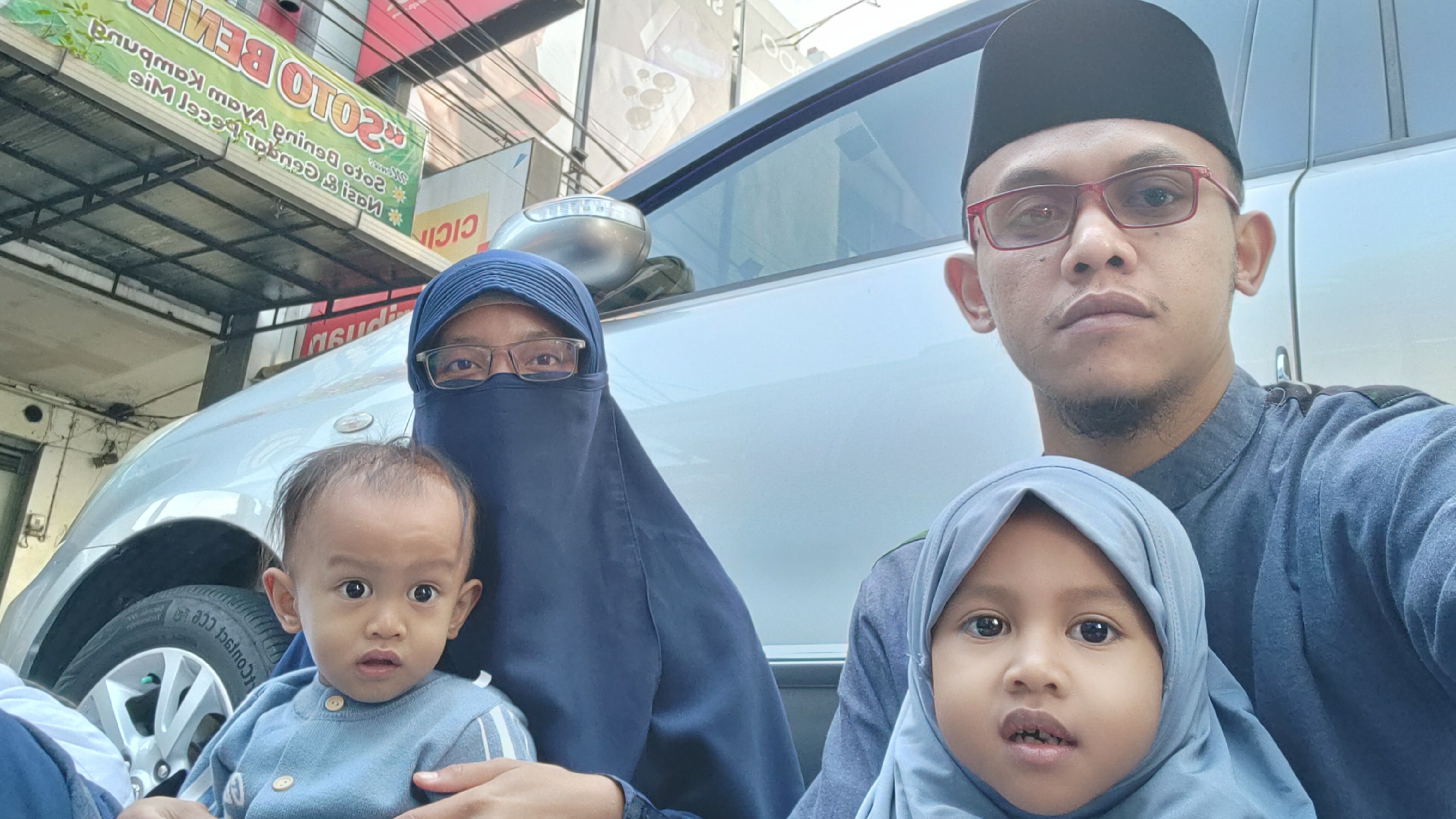 An-Naba' 1–5: Ketika Manusia Ribut Soal Sesuatu yang Sudah Jelas
