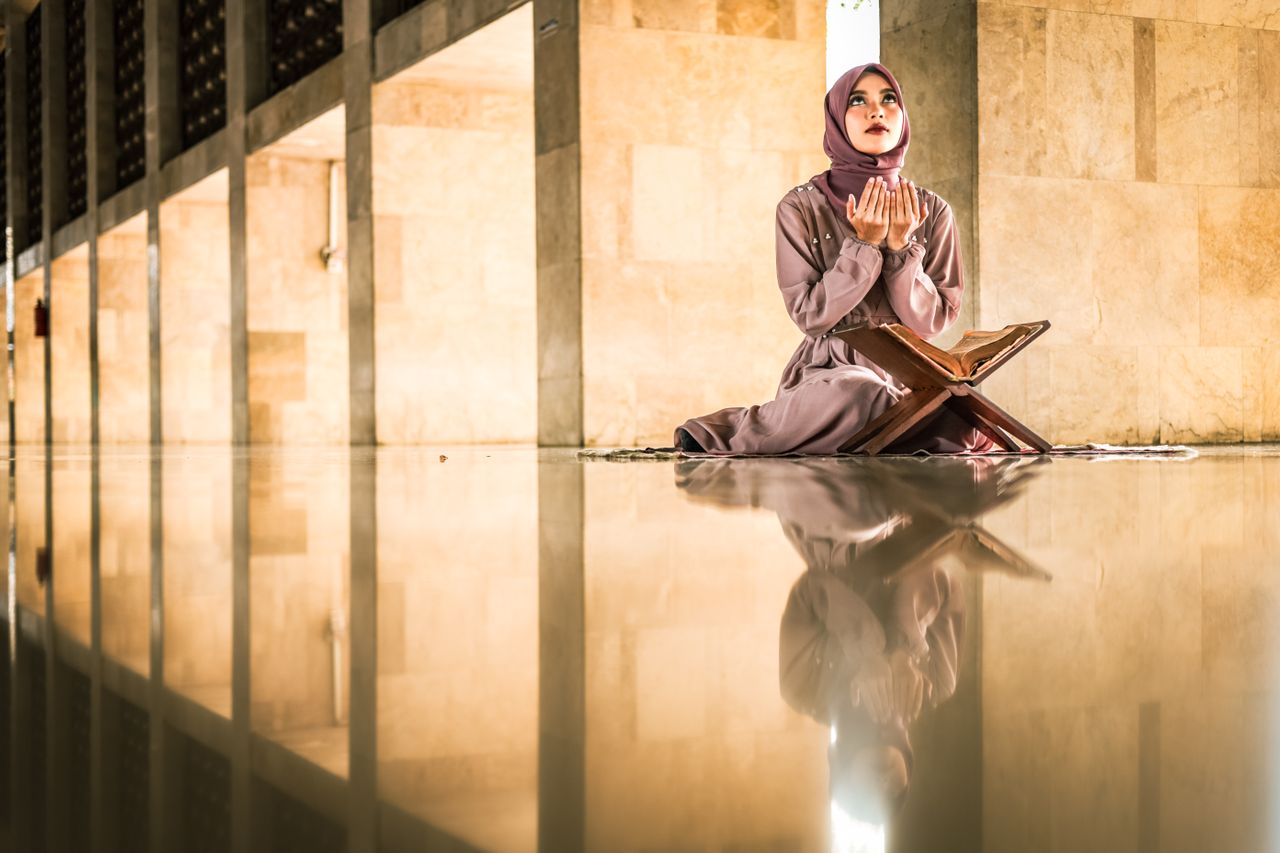 Ar-Rahman: Kenapa Allah Mendahulukan Nama Ini?
