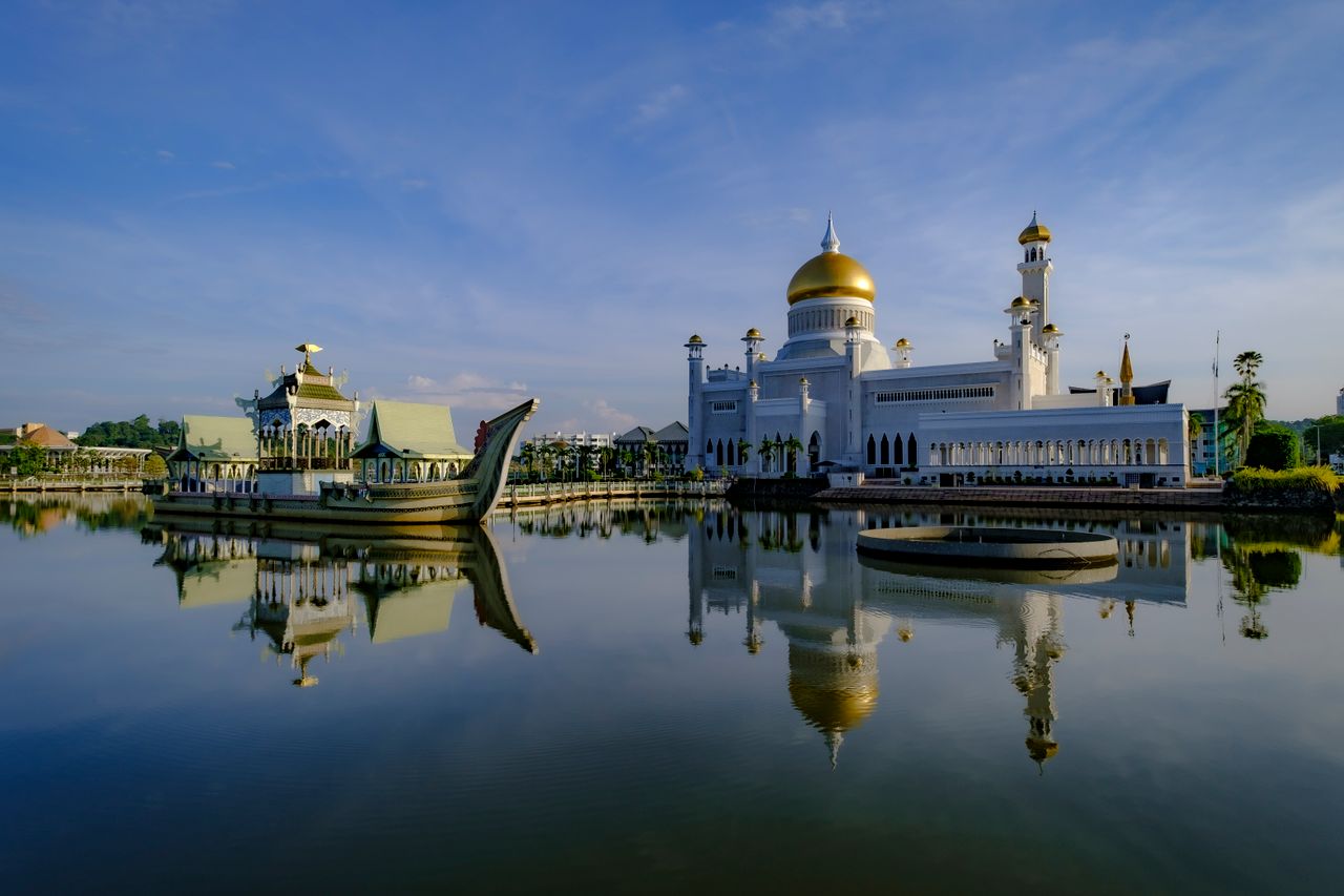 asmaul-husna-al-malik