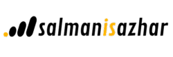 salmanisazhar.com
